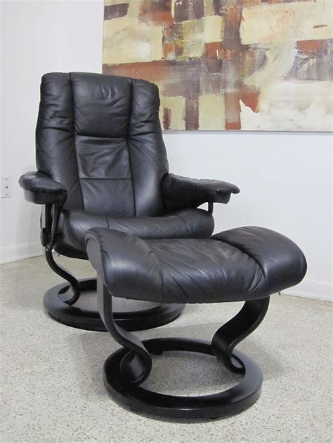 Explore 55 listings for stressless recliner chairs sale at best prices. Buy this used Ekornes Stressless Recliner Chair Leather ...