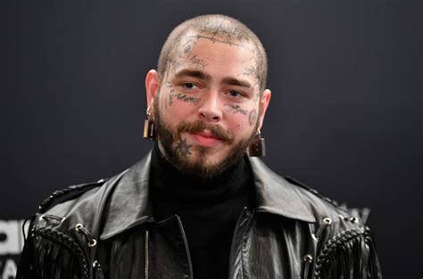 Post Malone Is Donating Crocs To Frontline Workers