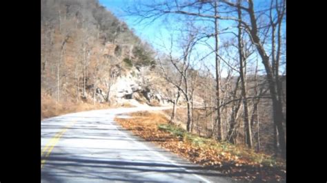 Old 25e Highway From Cumberland Gap To Middlesboro Ky Youtube