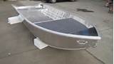 Aluminum Boats Reviews Pictures