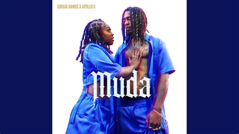 Muda Feat Apollo G Youtube