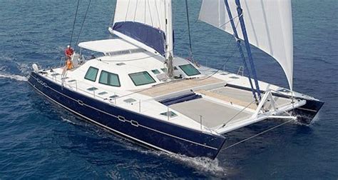 Yacht Havana 72 Alu Marine Charterworld Luxury