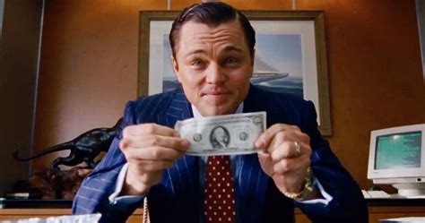 The Wolf Of Wall Street Was Financed With Stolen Money Producers Forced To Pay Feds 60