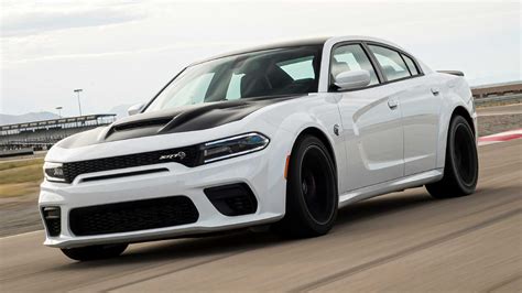 Each color was a 1 year deal only, part of a i can't wait until 2030, when every single vehicle dodge makes has a hellcat version and no platforms. 2021 Dodge Charger SRT Hellcat Redeye Debuts With 797 HP ...