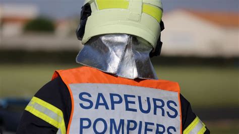 Comment Devient On Sapeur Pompier Professionnel En France