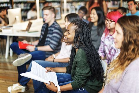 Moving The Diversity Needle Forward In The Classroom Prsay