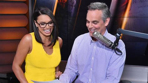 Fox Looks To Pair Joy Taylor And Emmanuel Acho On Fs1 Show Youtube