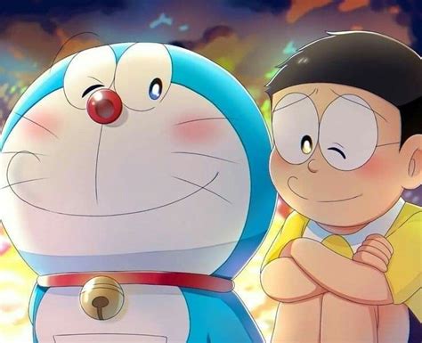 Pin By Aesthetic Disney On Doraemon Cartoon Wallpaper Hd Cute