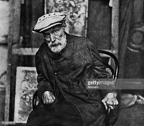Auguste Renoir Photos And Premium High Res Pictures Getty Images