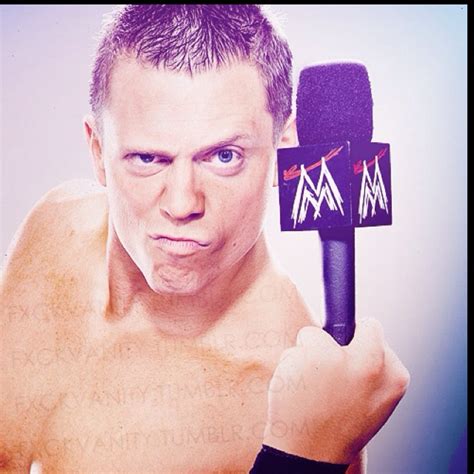 The Miz Im Awesome Miz Wrestler