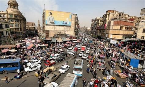 what s being done about overpopulation in egypt egypttoday