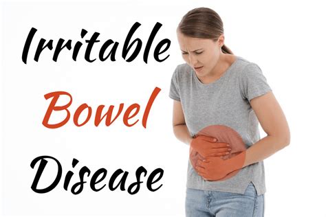 Treating Irritable Bowel Syndrome Ibs Living Herself