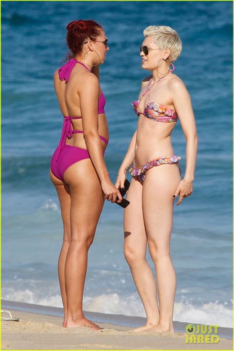 Jessie J Shows Off Hot Bikini Body In Rio Photo 2955011 Jessie J