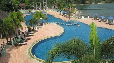Rayong Resort Beach And Spa Retreat Phe Rayong Province Resort