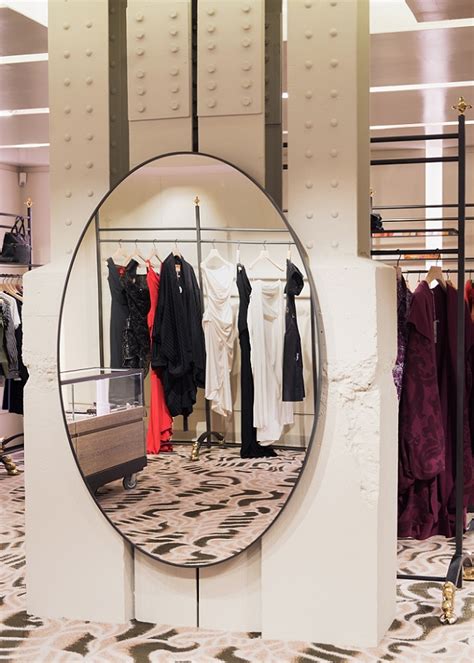 Mylifestylenews Vivienne Westwood Opens First Flagship Boutique