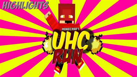 Uhc Run Highlights Youtube