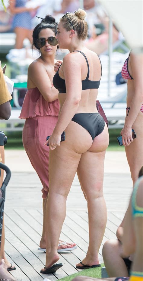 Candid Bikini Ass Telegraph