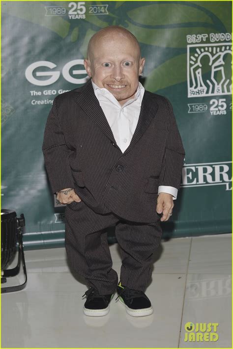 Verne Troyer Dead Mini Me From Austin Powers Dies At 49 Photo 4068564 Rip Verne Troyer