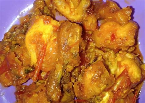 Resep resep ayam goreng jakarta | oleh kueresep.com | craftlog. Resep Ayam goreng sambal bajak oleh Indah Riesqy Elvindari ...