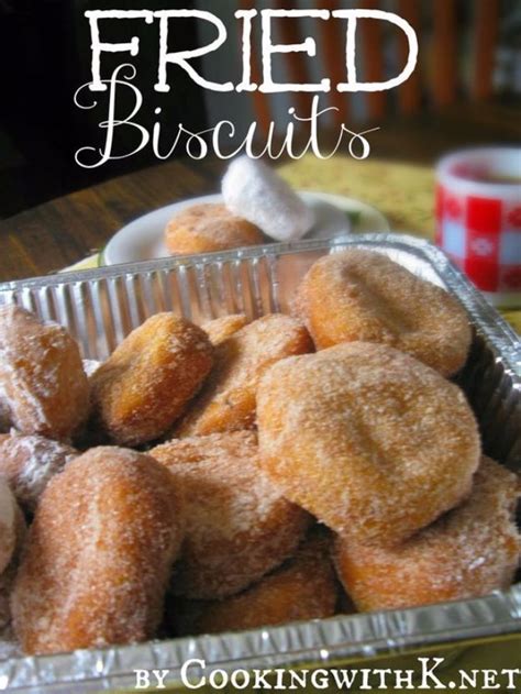 Best Canned Biscuit Recipes Fried Biscuits Cool Diy Recipe Ideas You Can Make With A Can Of