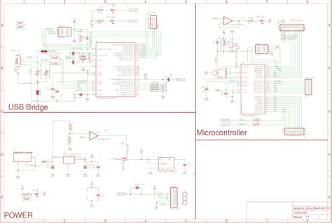 Schematic Arduino Uno R3 Wiring Core