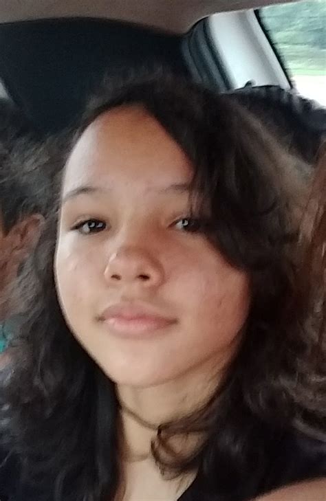 Menina De 11 Anos Desaparece A Caminho Da Escola E FamÍlia Pede Ajuda