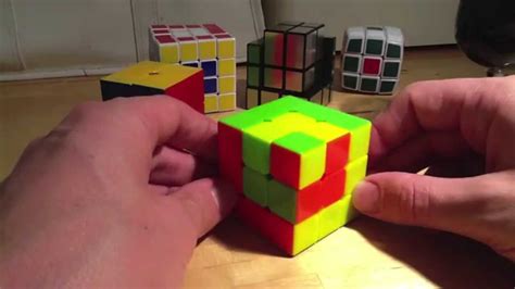 Rubiks Cube Tricks And Patterns