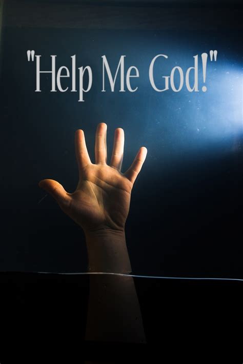 Please Lord Help Me God Help Me Prayer Changes Things Prayers