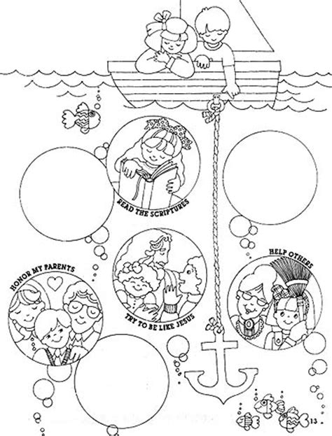 We have collected 38+ free coloring page on forgiveness images of various designs for you. Primarily Inclined: Coloring pages from LDS.org