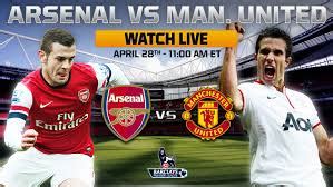 After ad block is disabled, refresh. ARSENAL VS MANCHESTER UNITED LIVE STREAMING | Lulu pages