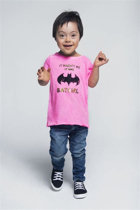 Part of this could be that our we asked them pointed questions, we listened to them as they did their best to explain what being. Tired of H&M's Gendered Kids' Clothes, These Moms Made the ...