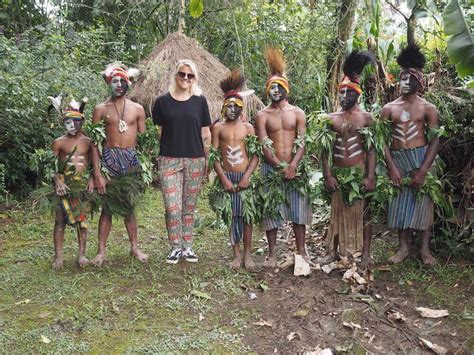 11 Tips You Need For Travelling To Papua New Guinea