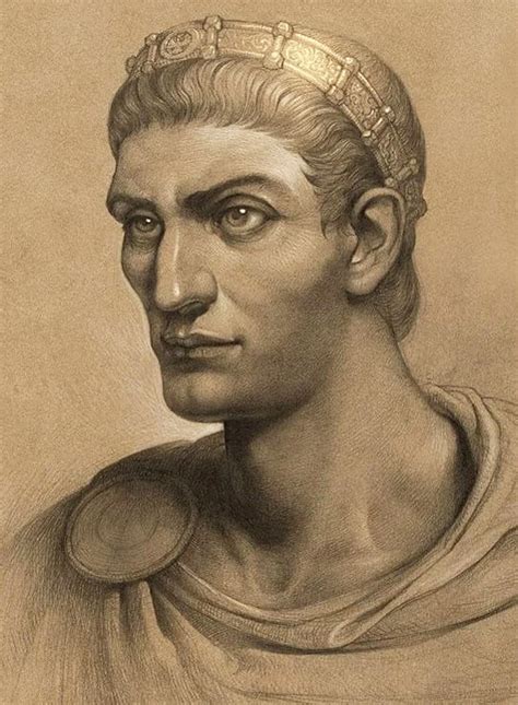 Константин I Великий биография факты фото