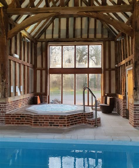 The Gainsborough Health Club And Spa Suffolk Business Directory