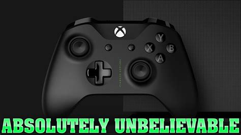 New Xbox One X Information Stuns Everybody Absolutely Unbelievable
