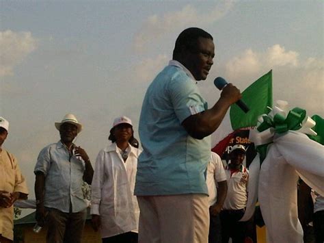 His hobbies include reading, playing and watching games, as well as dancing.15. senator ayade - Page 2 - CrossRiverWatch