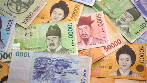 Convert 1000 south korean won (krw) to us dollar (usd). Halaga ng South Korean Won, bumaba dahil sa COVID-19 ...