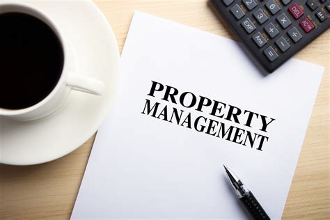 Rental Property Manager 230 Gadoma