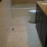 Floor Tile In Bathroom Pictures