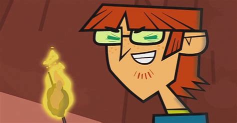 Quiz Are You Secretly Harold From Total Drama Island