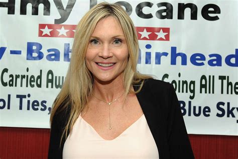 Melrose Places Amy Locane To Be Sentenced For Fourth Time In Dwi Case