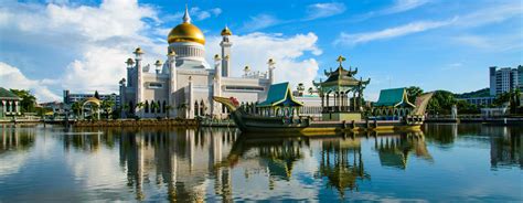 Transit visas of 72 hours are available at the border. Travel Vaccines and Advice for Brunei | Passport Health