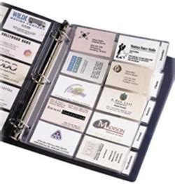 By developing a system for organizing your business cards, you'll avoid losing touch with new leads, or forgetting which supplier was the one you really liked. How To Create A Simple Address Book And Organize Contact ...
