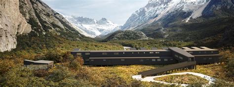 Patagonia Tour Packages From Lost World Adventures