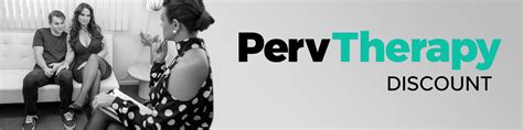 Perv Therapy Discount Official Site