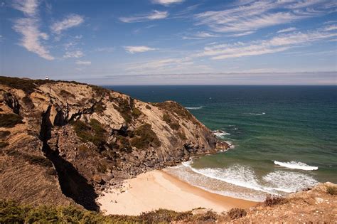 Best Beaches Portugal Has In Algarve And Beyond Best Beaches In Portugal Portugal Beach