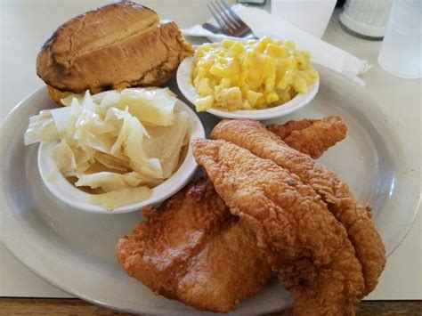 These 10 Little Known Restaurants In Maryland Are Hard To Find But