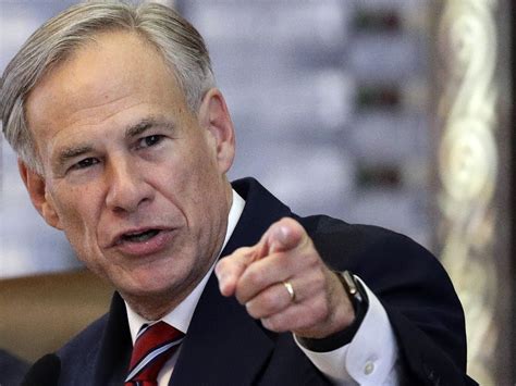 Gov Greg Abbott Says New Refugees Wont Be Allowed To Settle In Texas