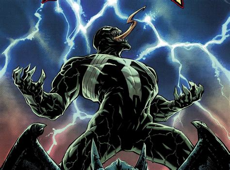 Writer donny cates and artist ryan stegman celebrate their legendary run on venom and tease. Venom Returns to Marvel in May With Fresh Start | Den of Geek