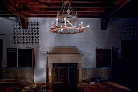 We did not find results for: Inside Steve Jobs' abandoned Jackling mansion (photos ...
